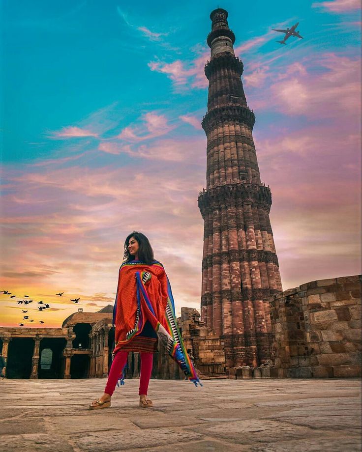 Customized India Tour Packages Travel Planning