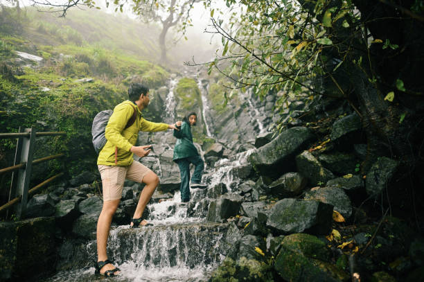 Adventure Trips