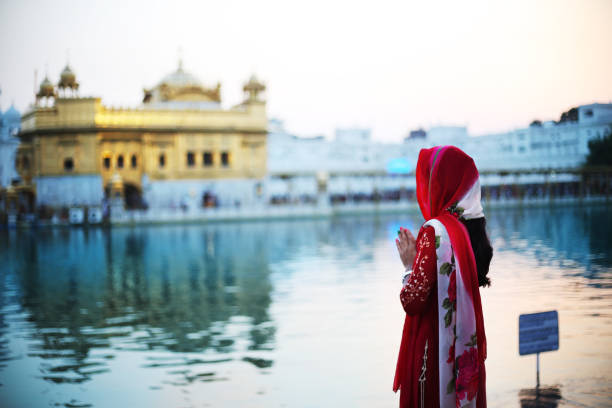 Spiritual Tours