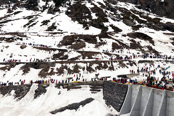 Manali Tour Package