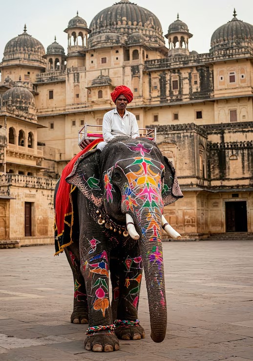 Make Memories Travel Agency India Tour Packagess
