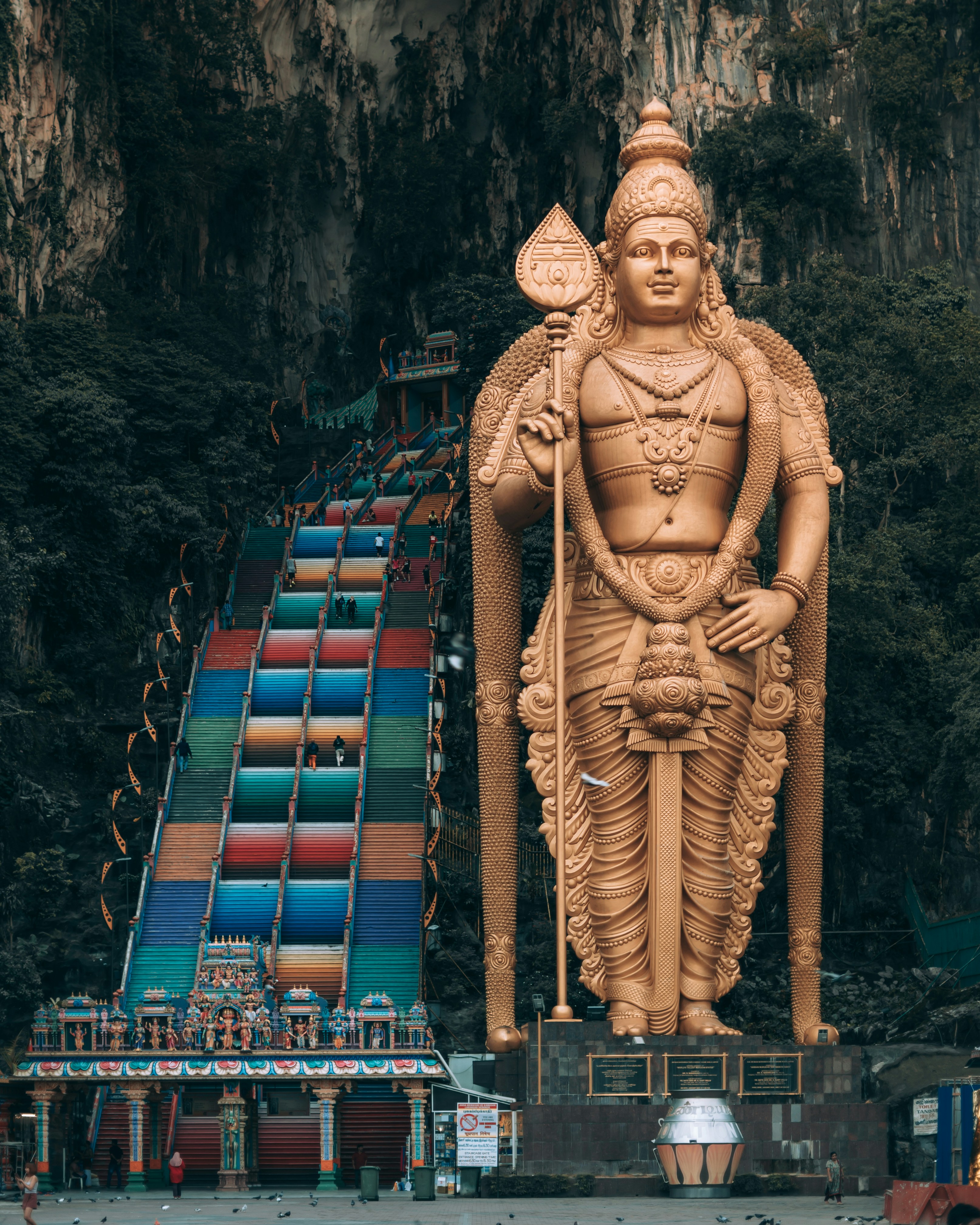 Malaysia Tour Package from India