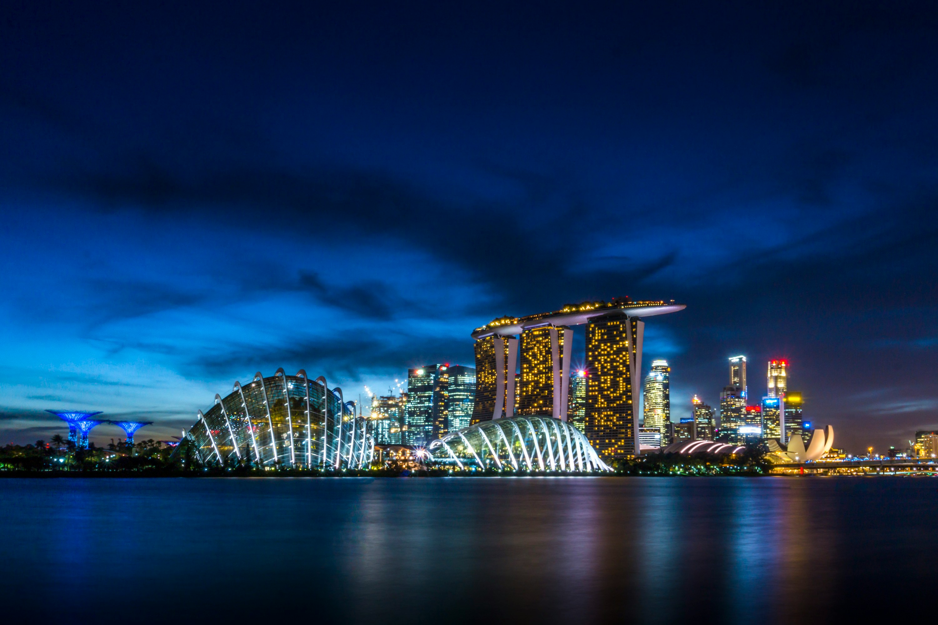 Singapore Holiday Tour Package