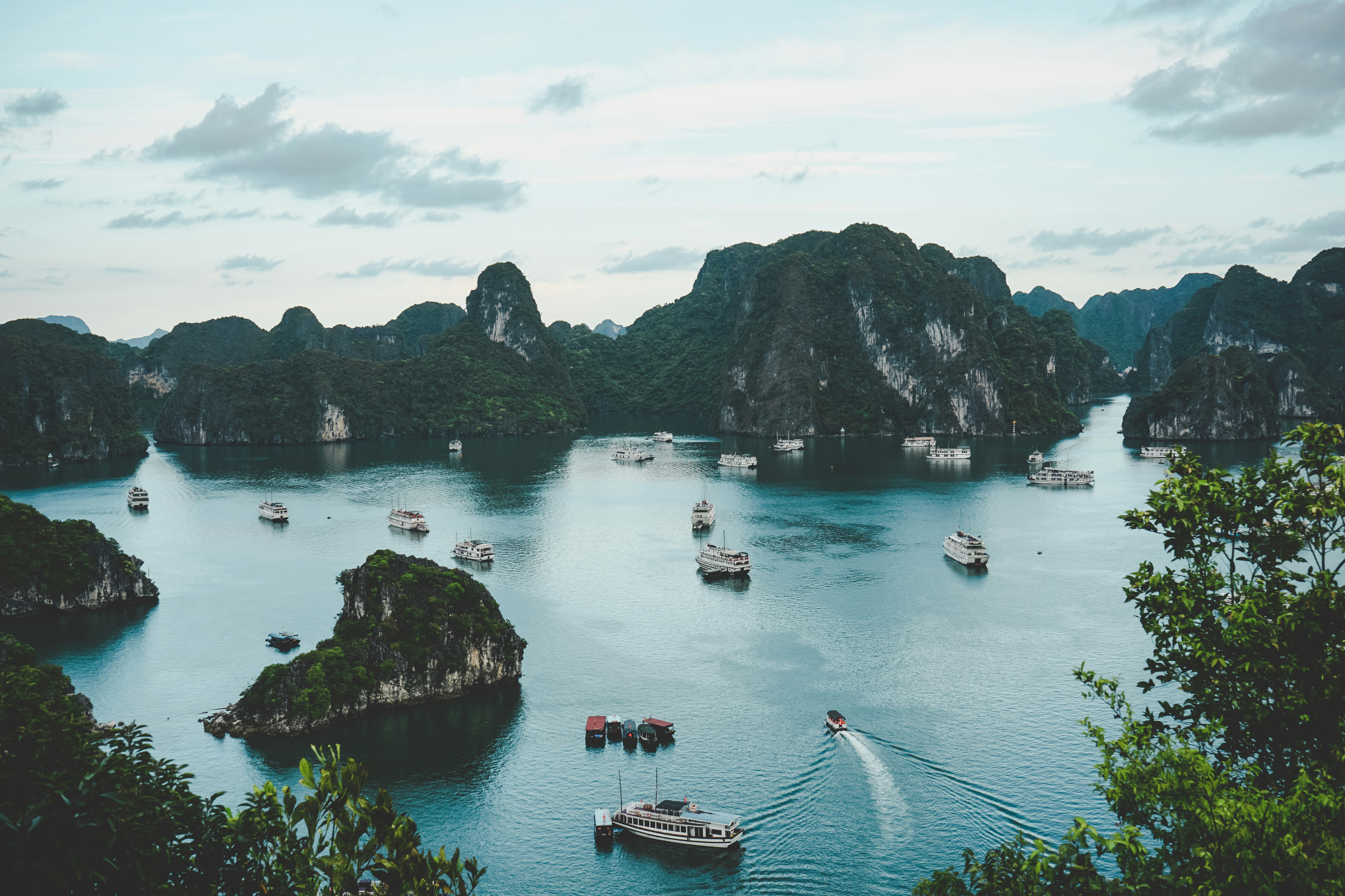 Vietnam Tour Package from India