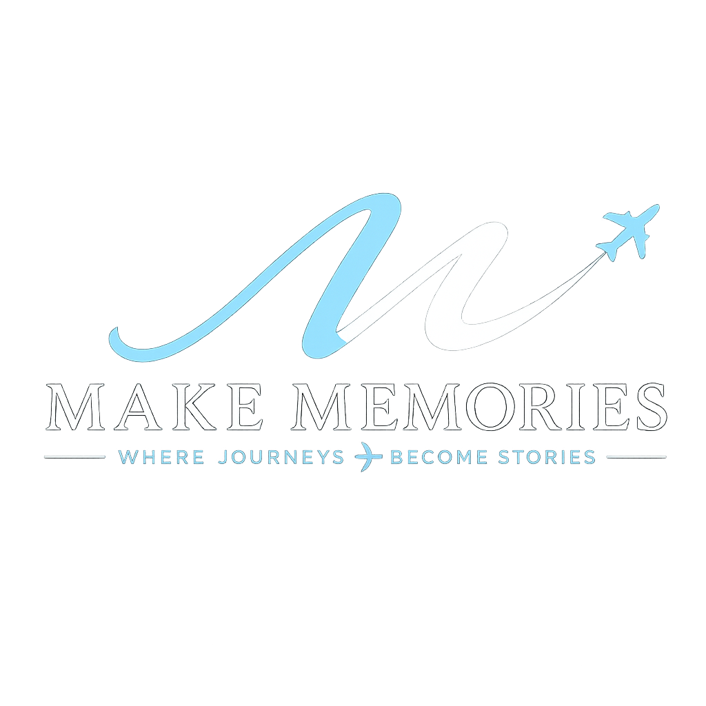 Make Memories Logo