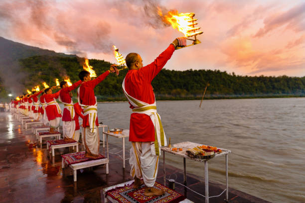 Spiritual Tour Packages India and Pilgrimage Tours