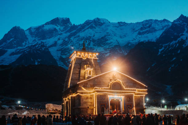 Spiritual Tours